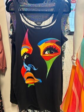 Women’s dress
